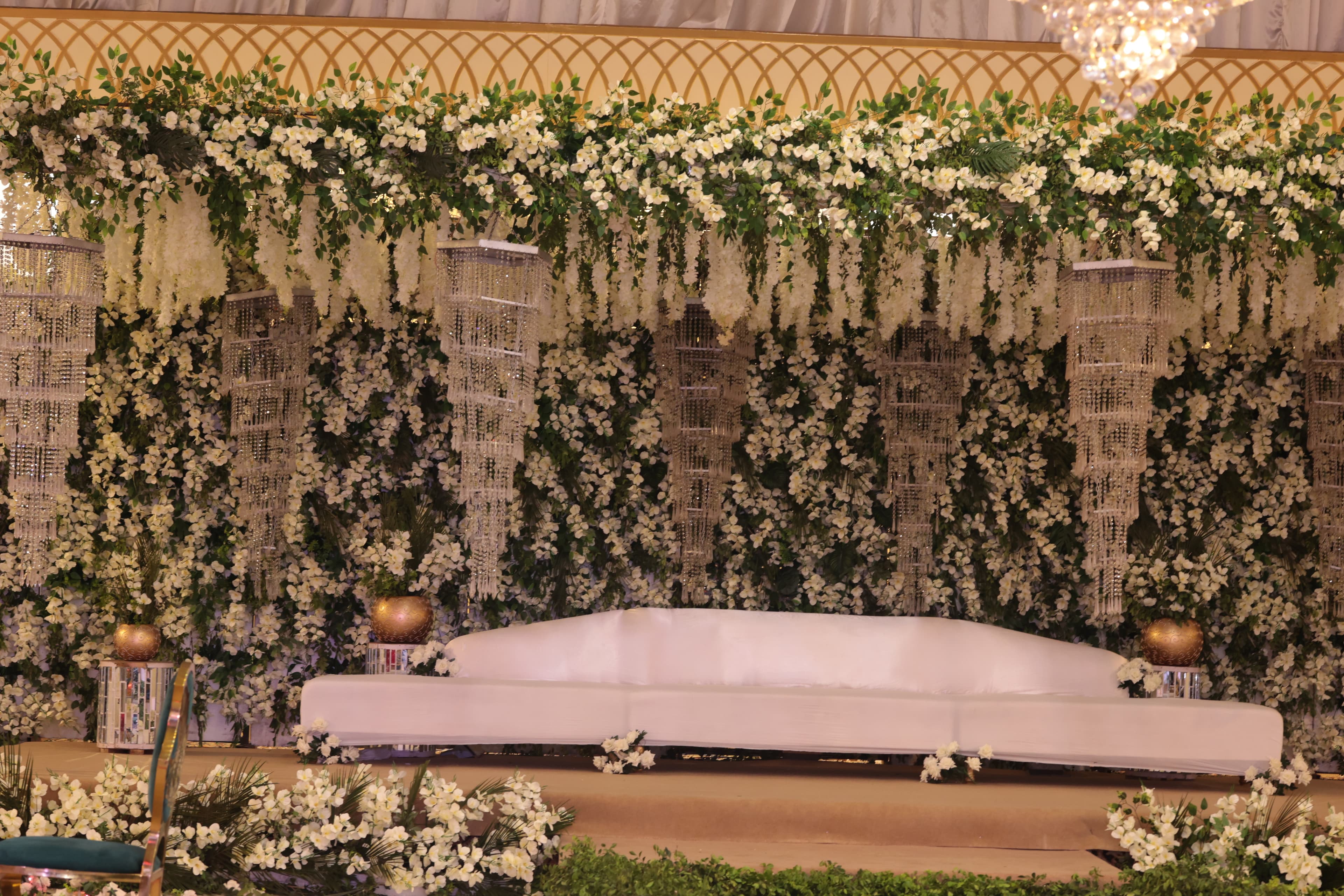 Walima Reception