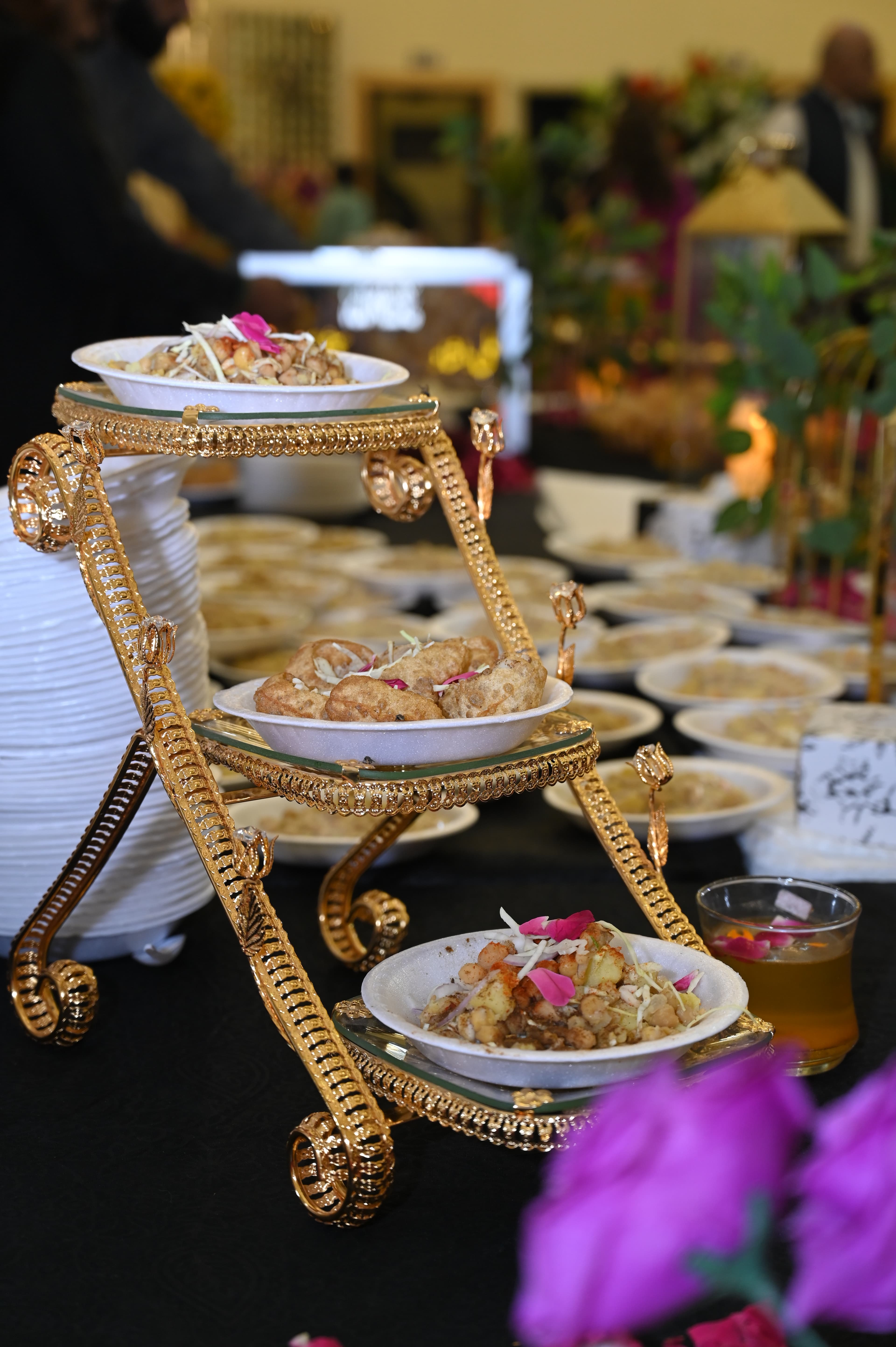Event Atmosphere