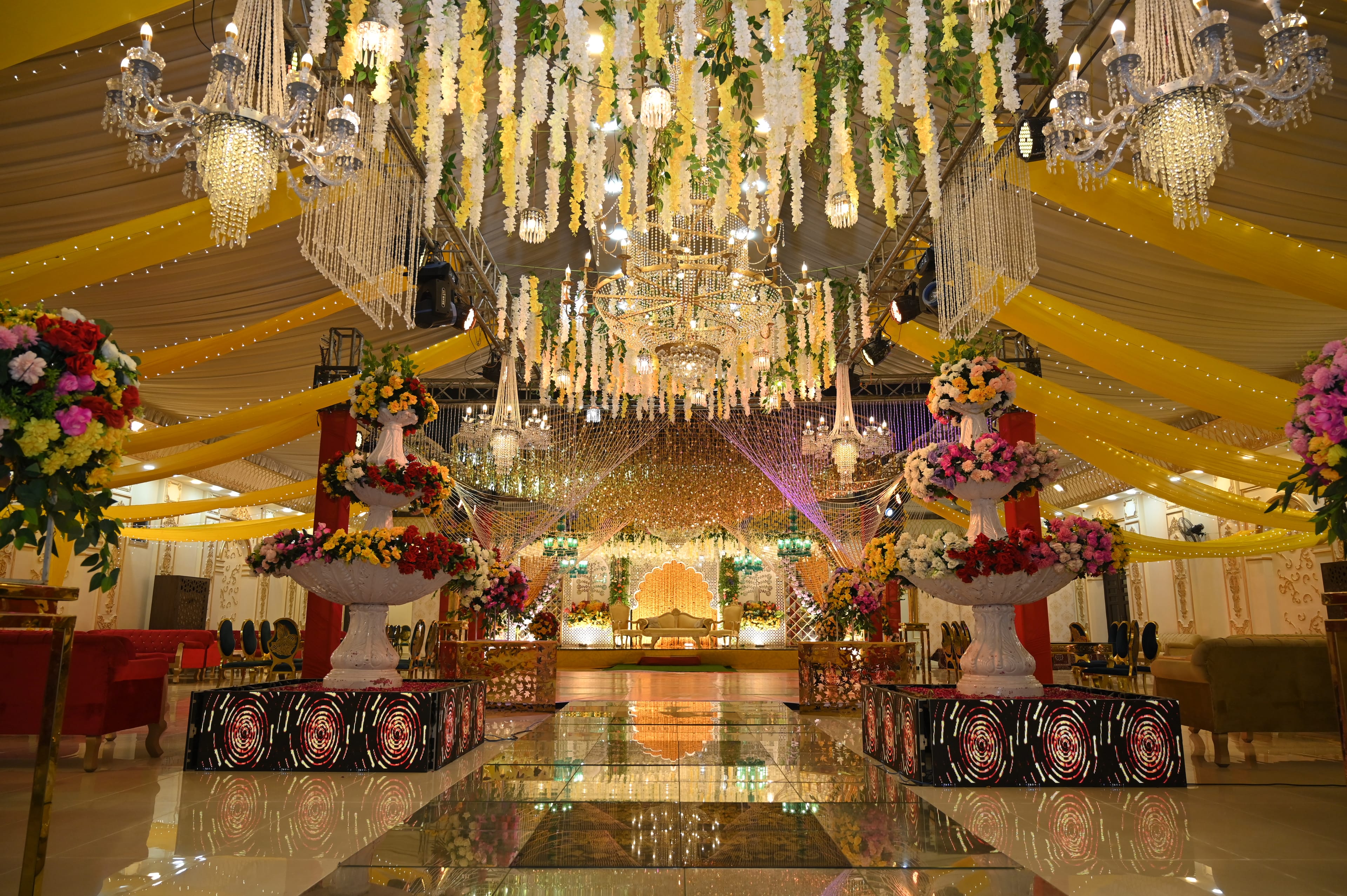 Grand Hall